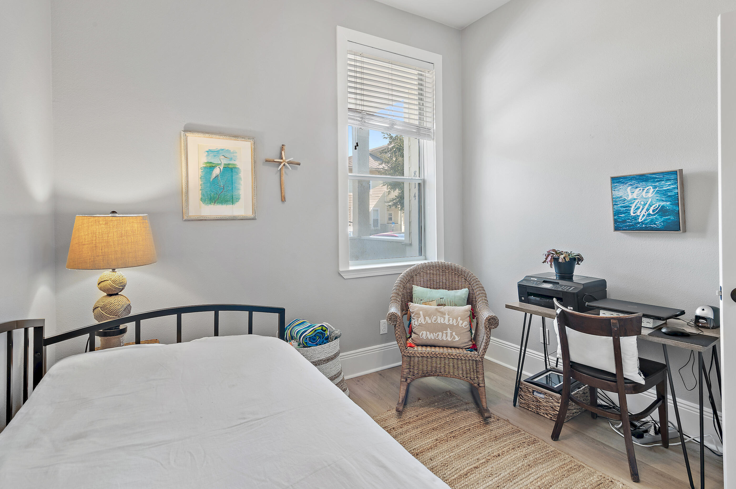 TOPSAIL VILLAGE - Residential