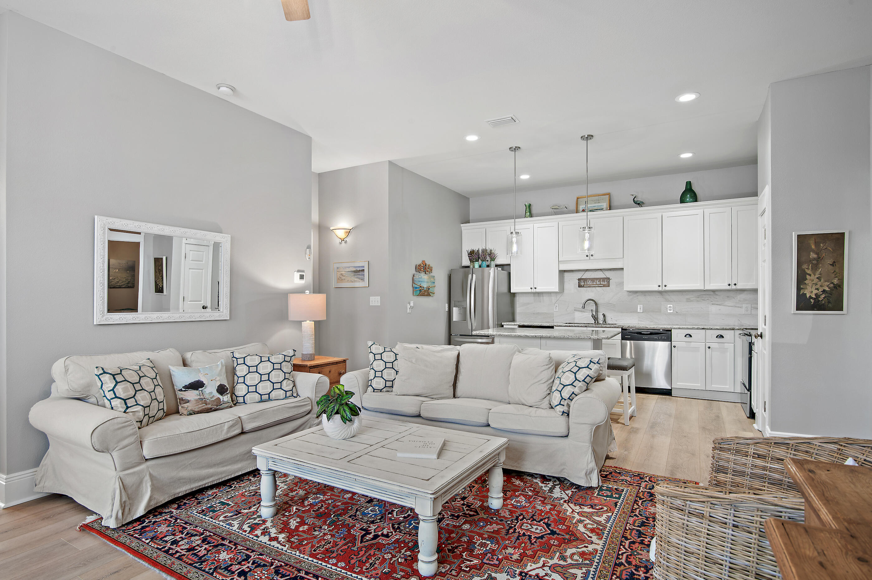 TOPSAIL VILLAGE - Residential