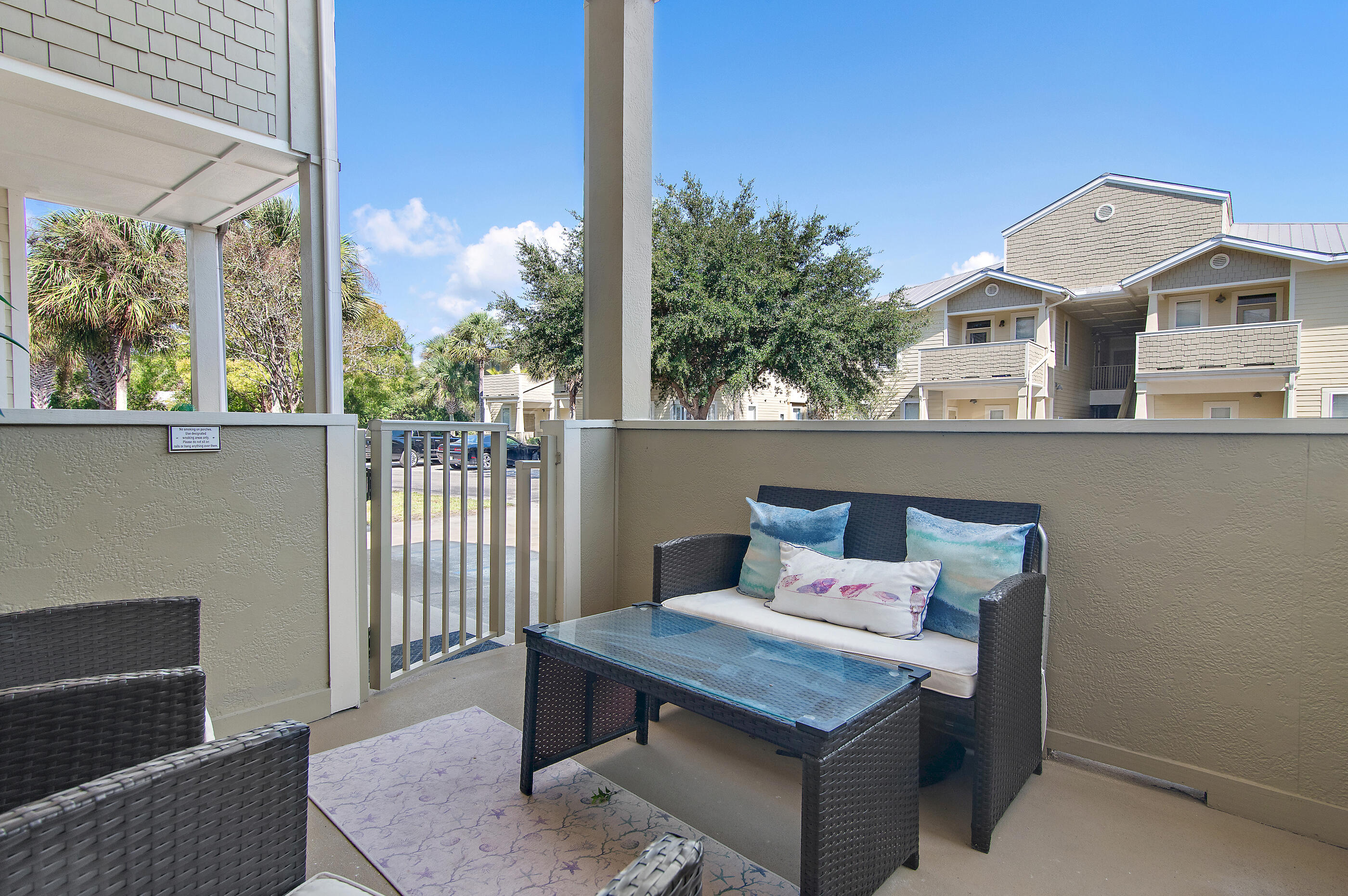 TOPSAIL VILLAGE - Residential