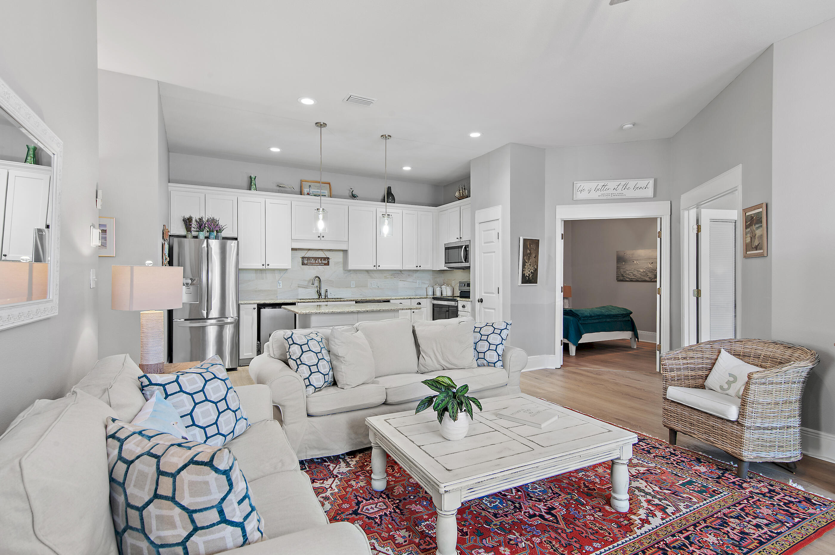 TOPSAIL VILLAGE - Residential