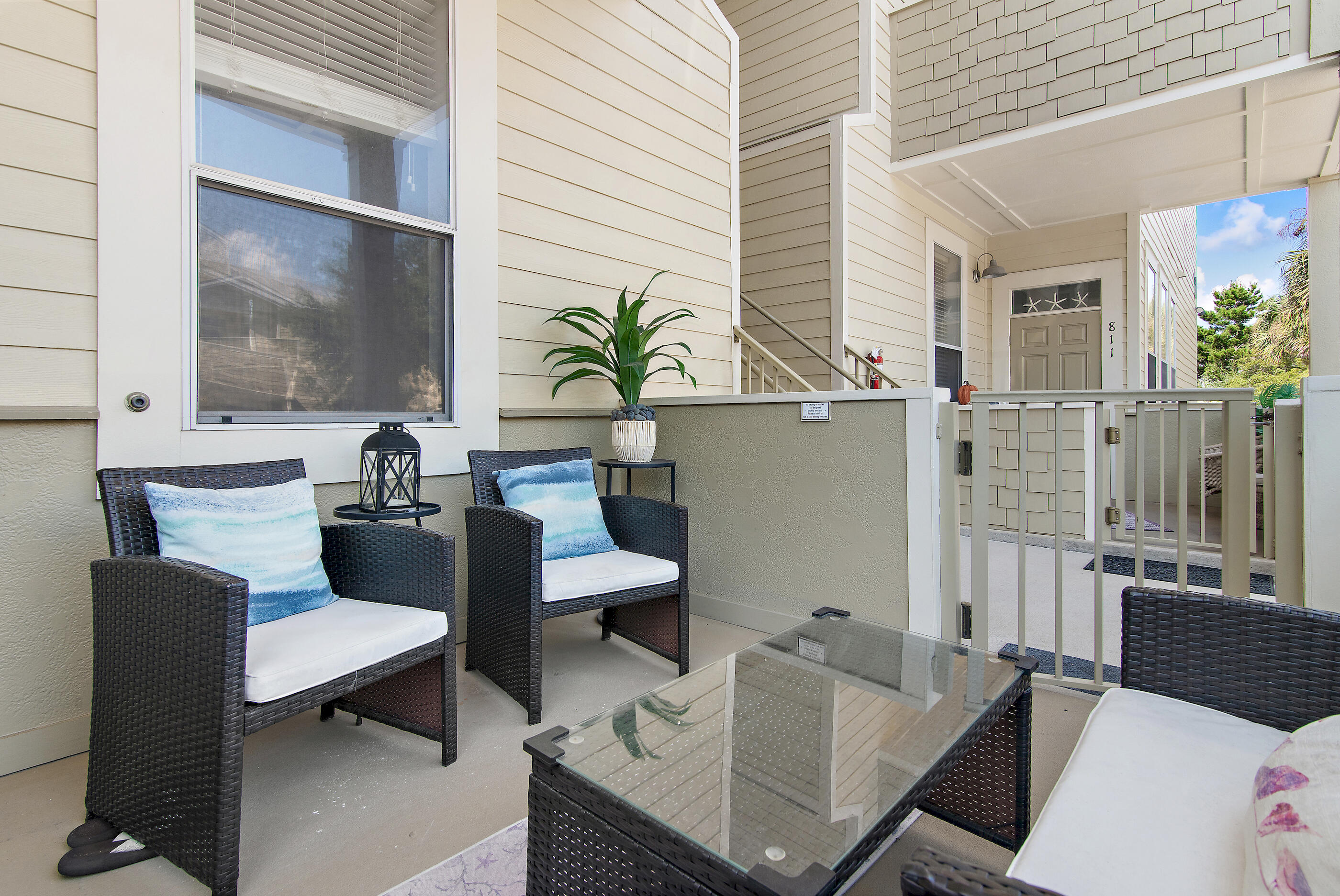 TOPSAIL VILLAGE - Residential