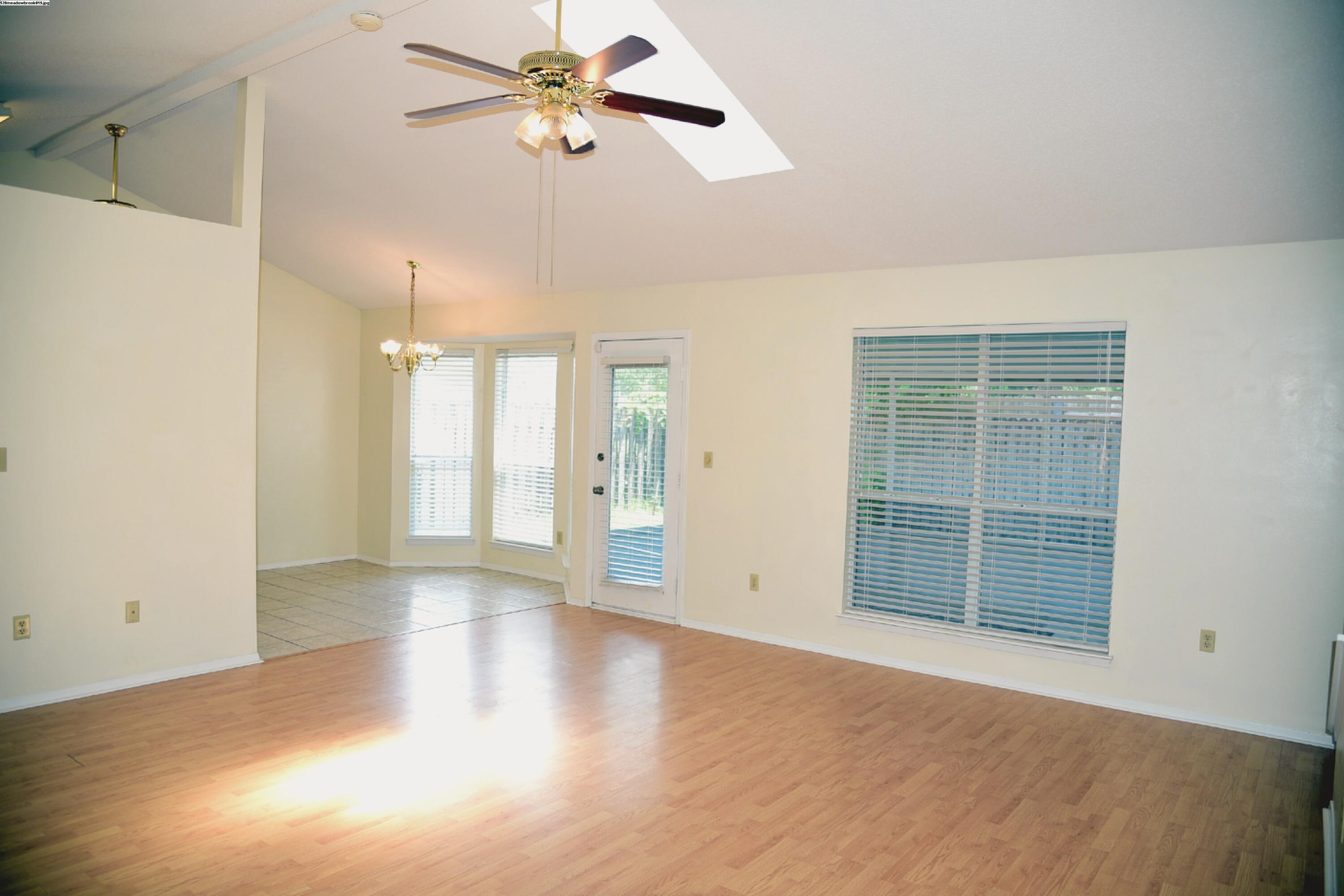 BLUE PINE VILLAGE PH 2 - Residential Lease