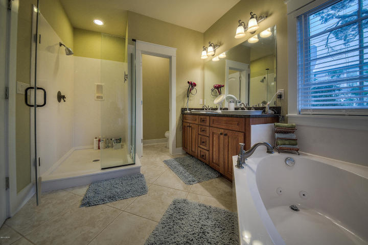 THE PRESERVE AT INLET BEACH - Residential