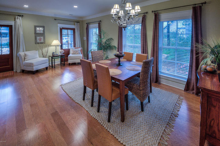 THE PRESERVE AT INLET BEACH - Residential