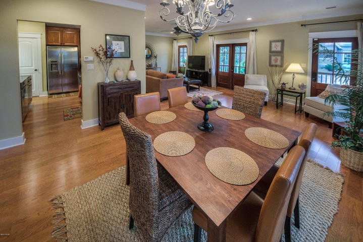 THE PRESERVE AT INLET BEACH - Residential