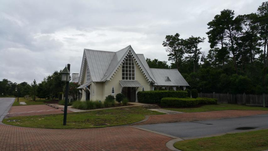 THE PRESERVE AT INLET BEACH - Residential