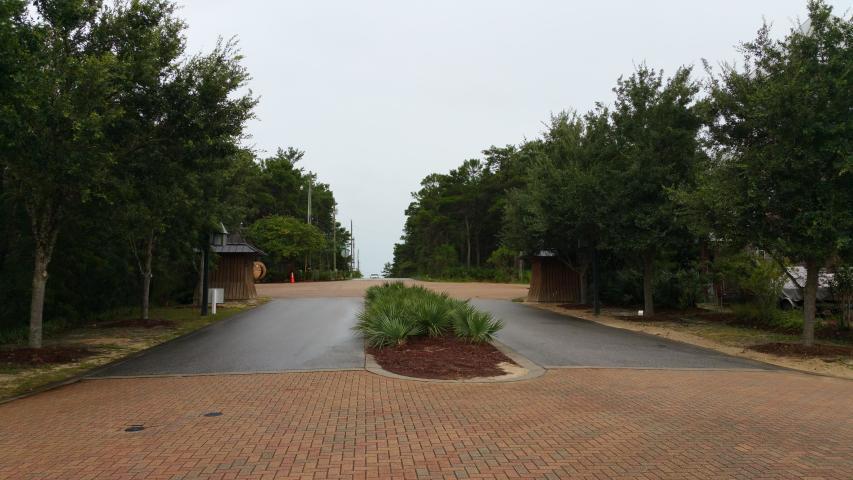 THE PRESERVE AT INLET BEACH - Residential
