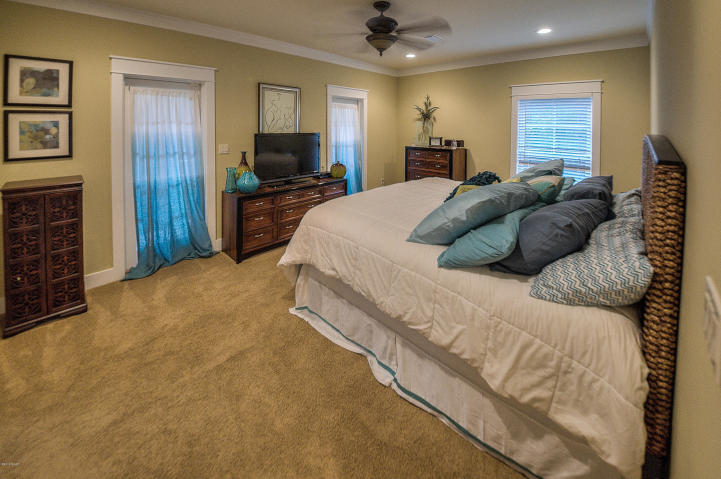 THE PRESERVE AT INLET BEACH - Residential