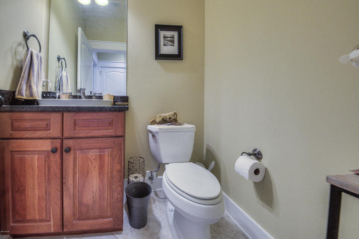 THE PRESERVE AT INLET BEACH - Residential