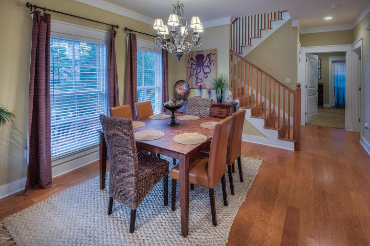 THE PRESERVE AT INLET BEACH - Residential