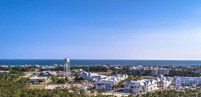 THE PRESERVE AT INLET BEACH - Residential