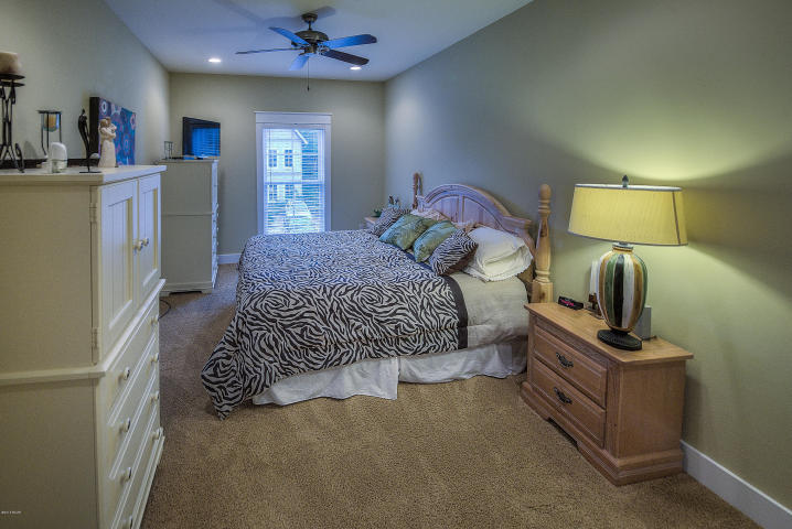 THE PRESERVE AT INLET BEACH - Residential