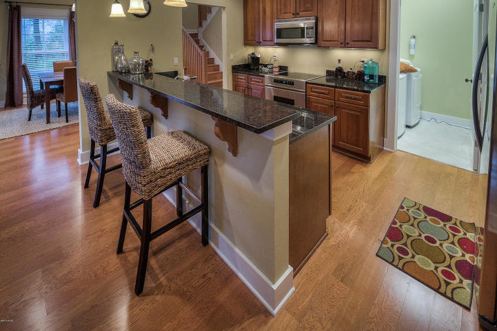 THE PRESERVE AT INLET BEACH - Residential