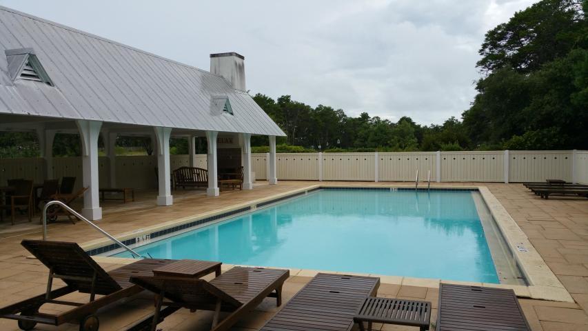 THE PRESERVE AT INLET BEACH - Residential