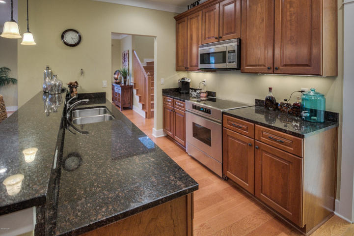 THE PRESERVE AT INLET BEACH - Residential