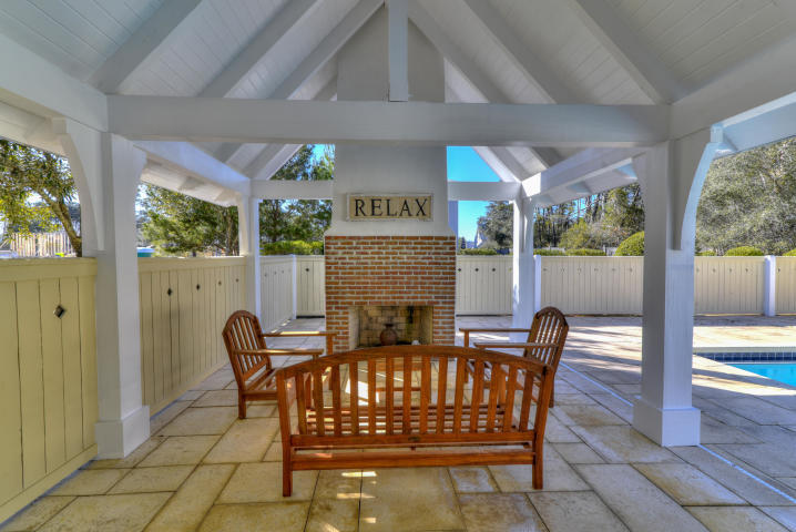 THE PRESERVE AT INLET BEACH - Residential