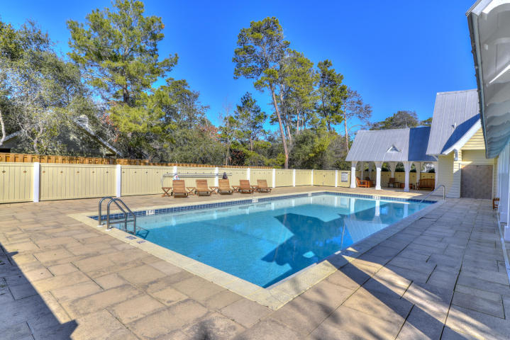 THE PRESERVE AT INLET BEACH - Residential