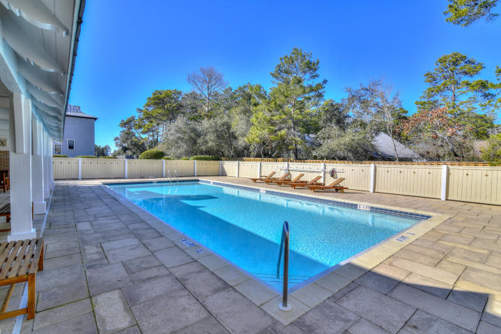 THE PRESERVE AT INLET BEACH - Residential