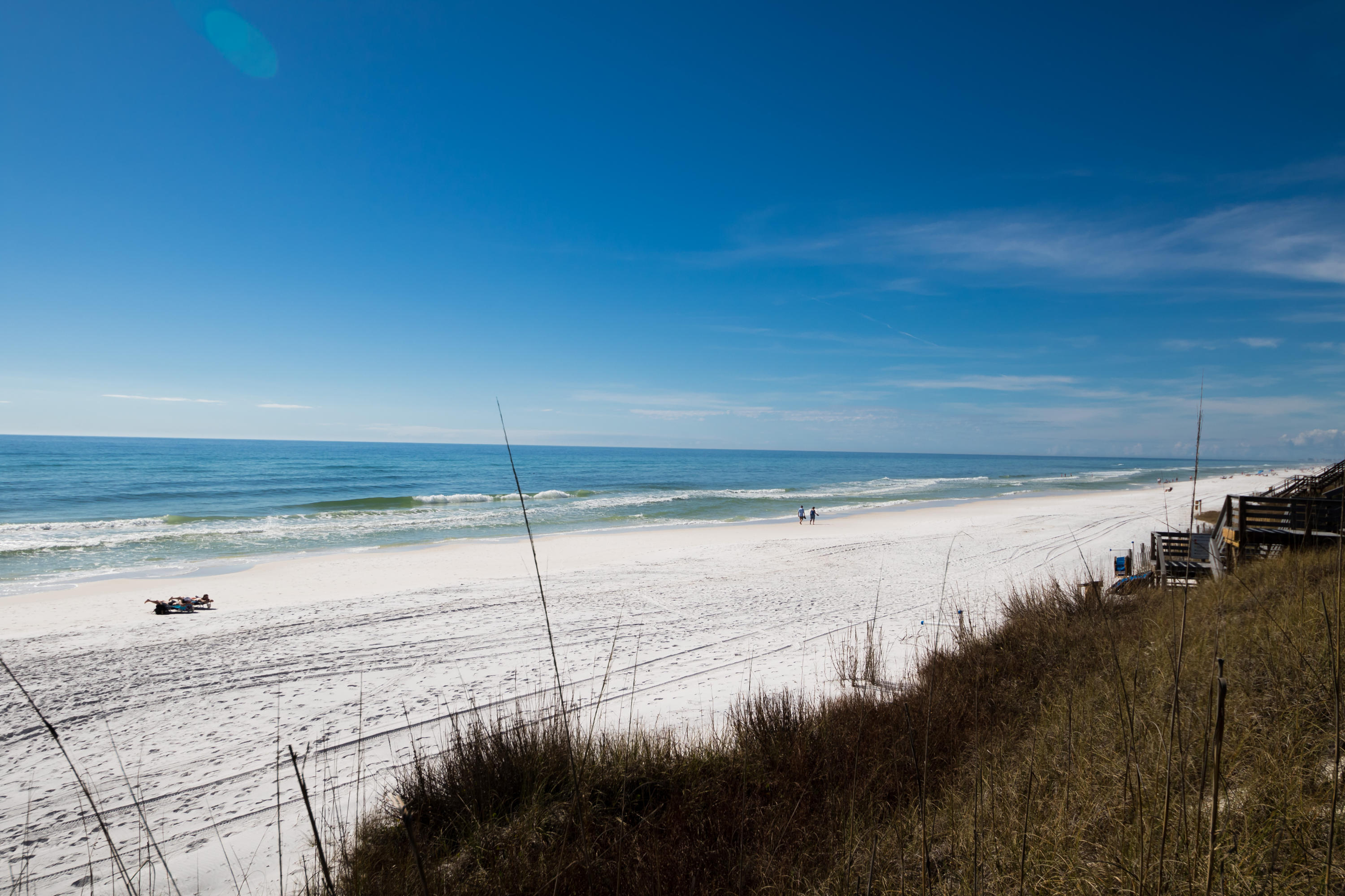 COTTAGES AT SEAGROVE - Land
