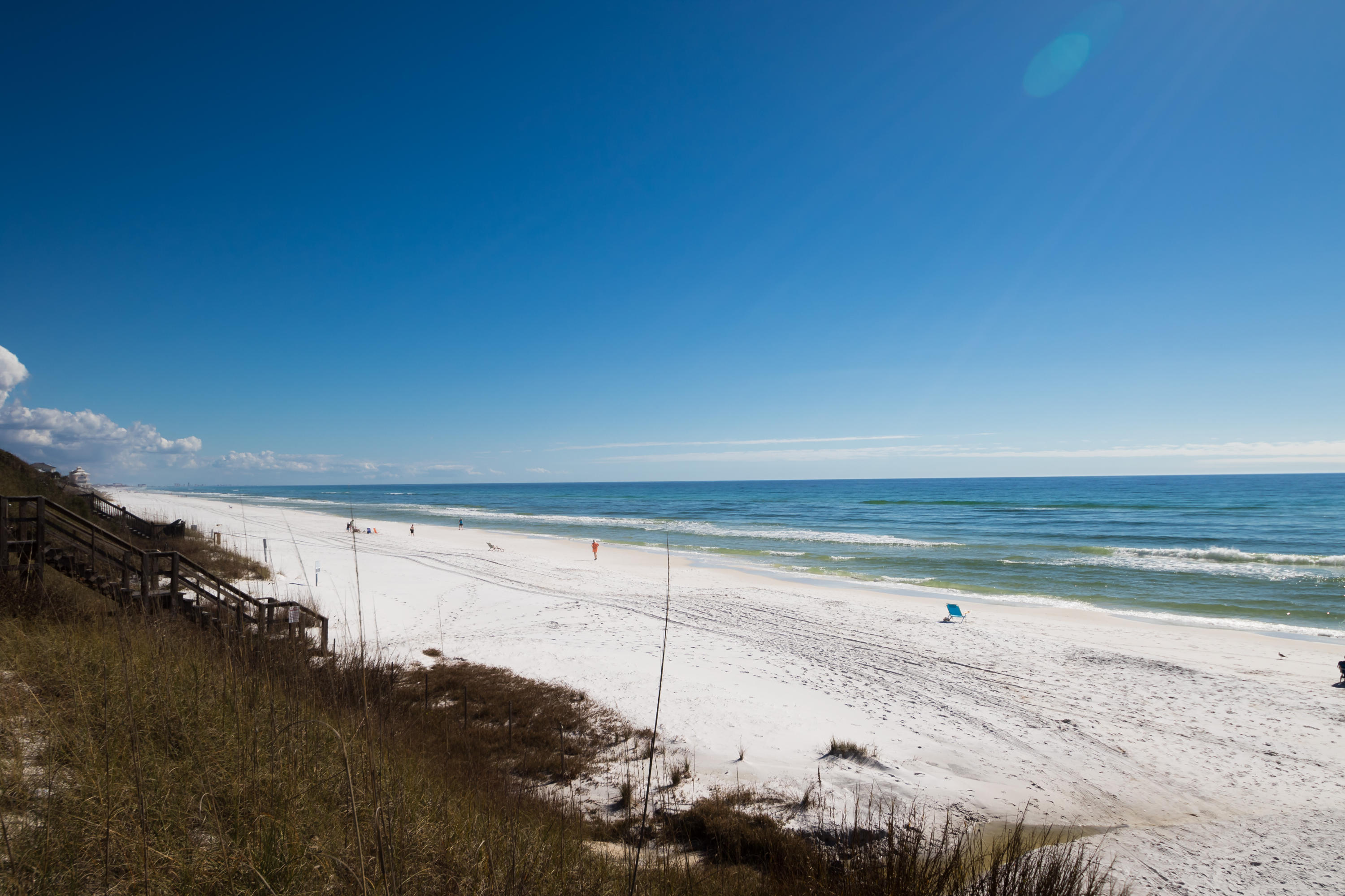 COTTAGES AT SEAGROVE - Land