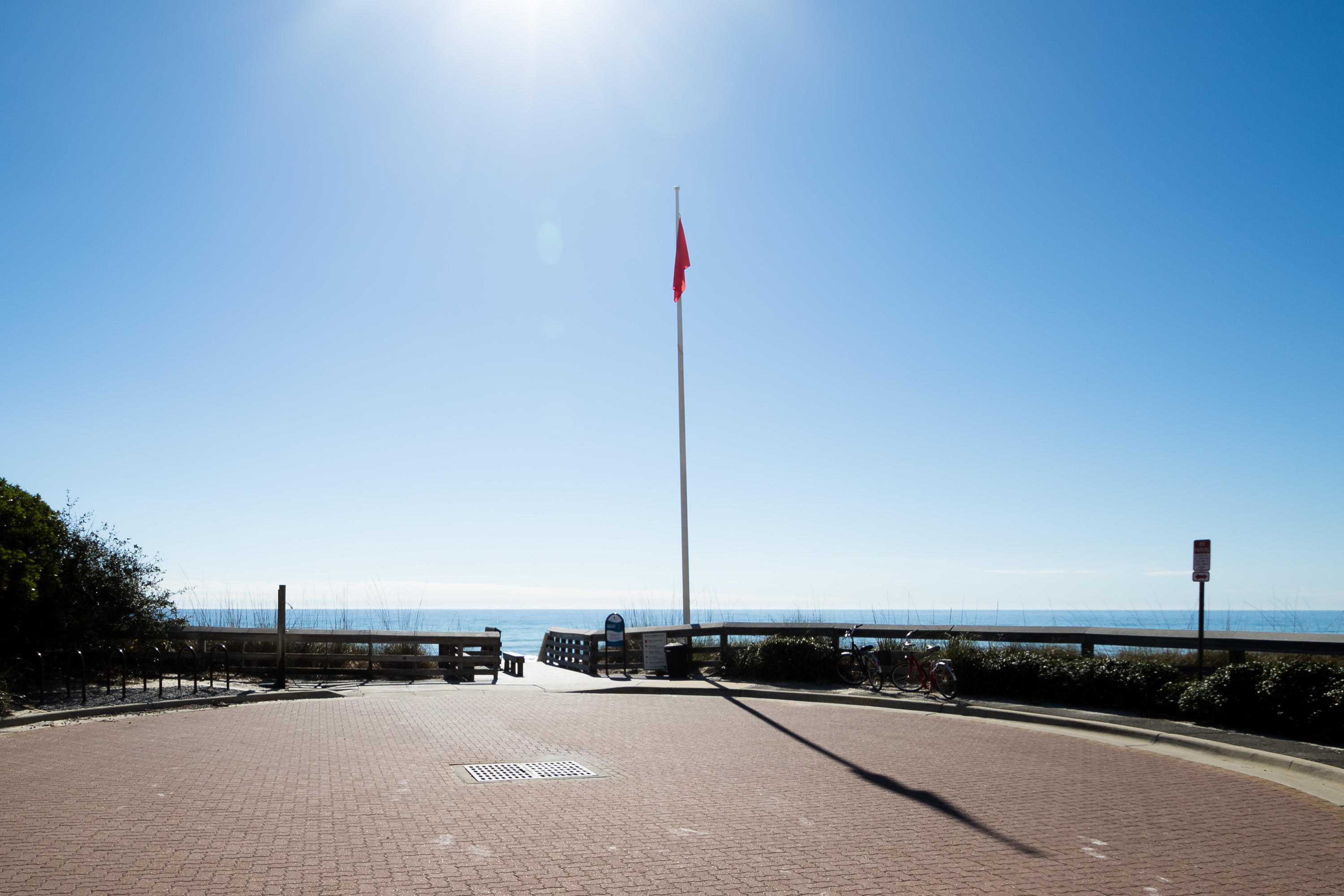 COTTAGES AT SEAGROVE - Land