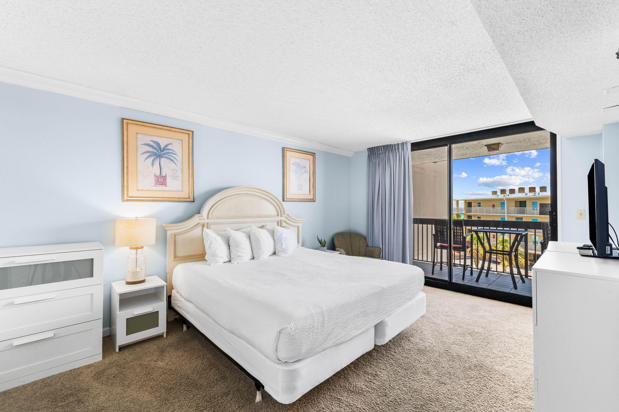 SUNDESTIN INTERNATIONAL CONDO - Residential