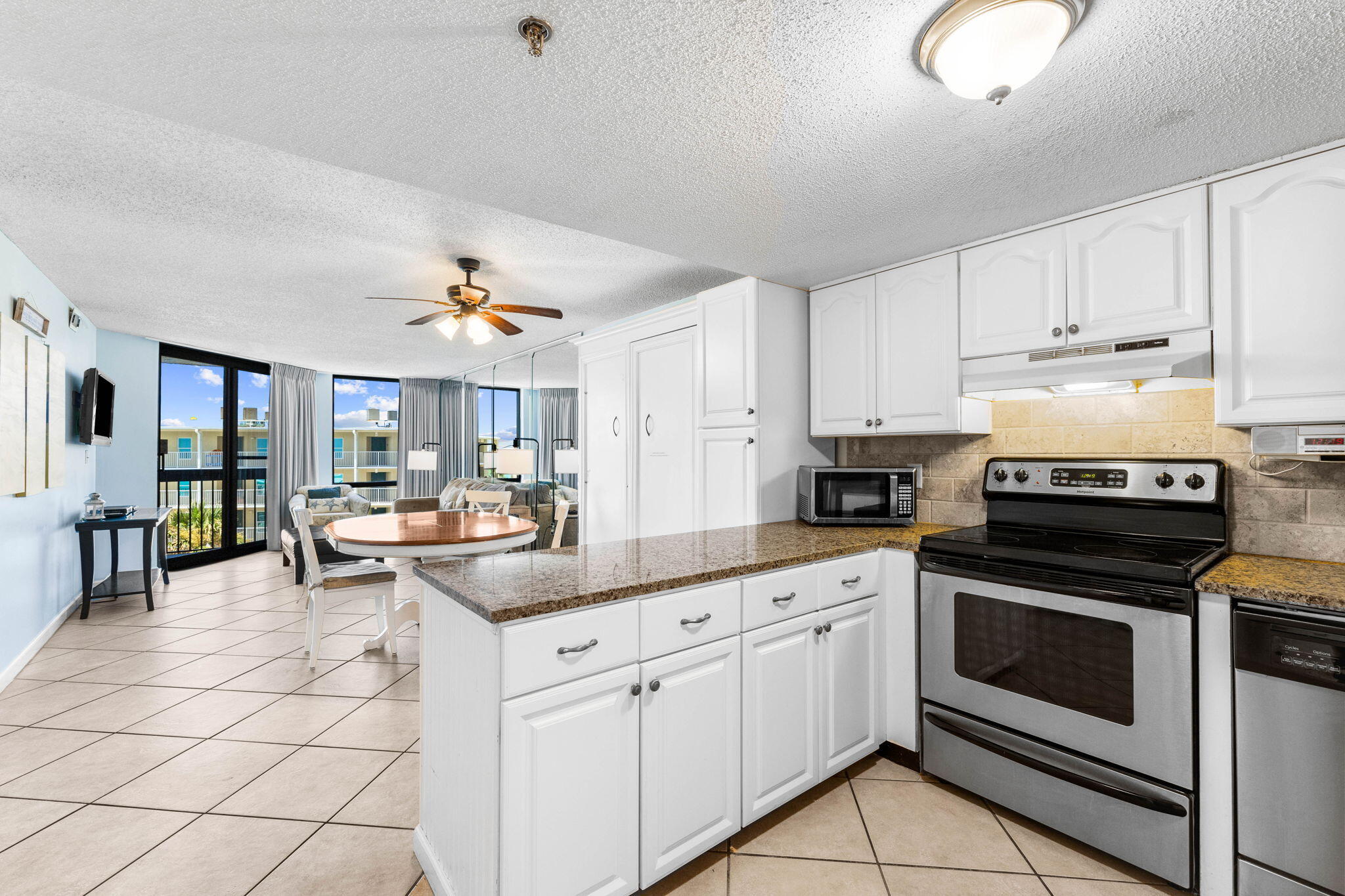 SUNDESTIN INTERNATIONAL CONDO - Residential
