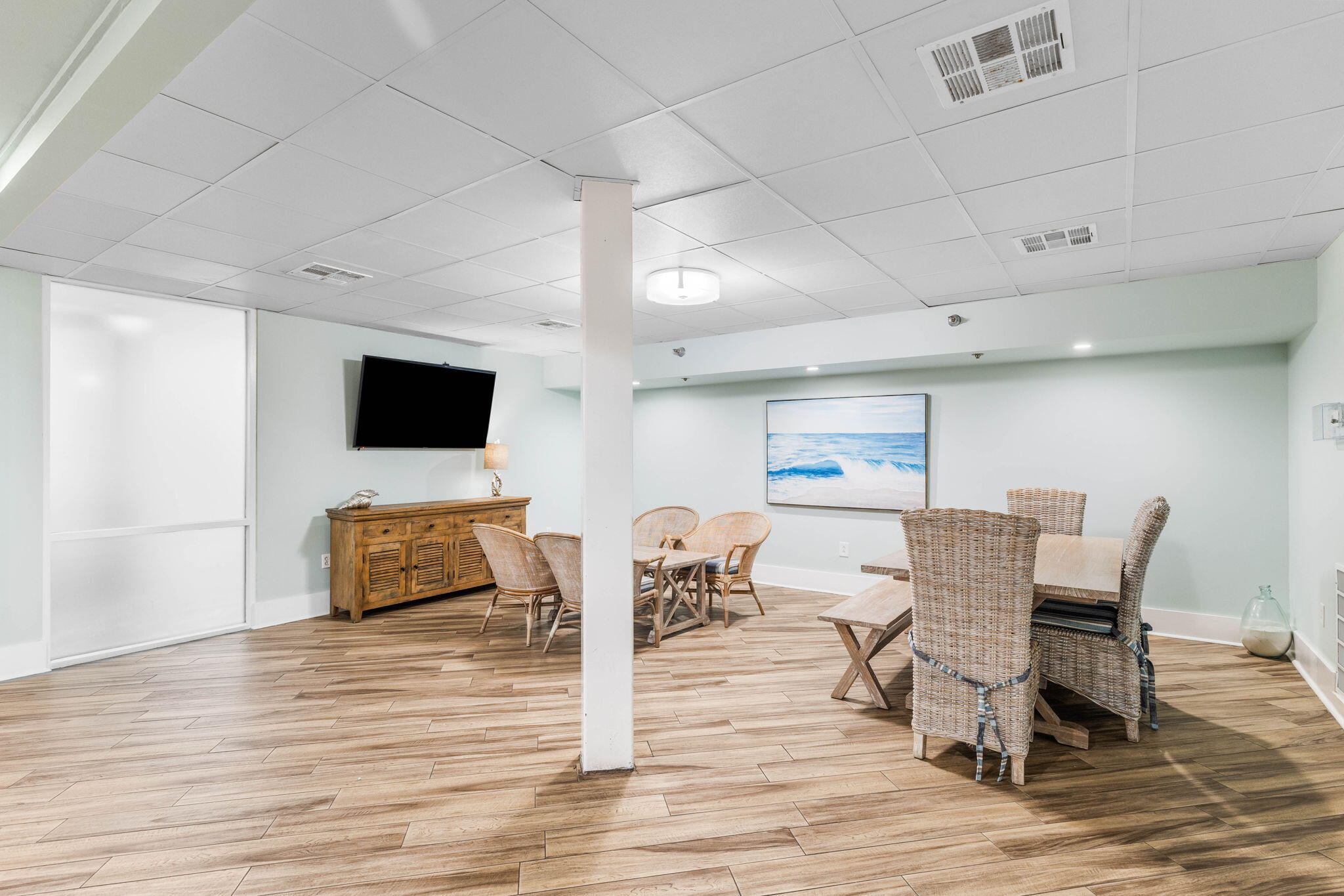 SUNDESTIN INTERNATIONAL CONDO - Residential