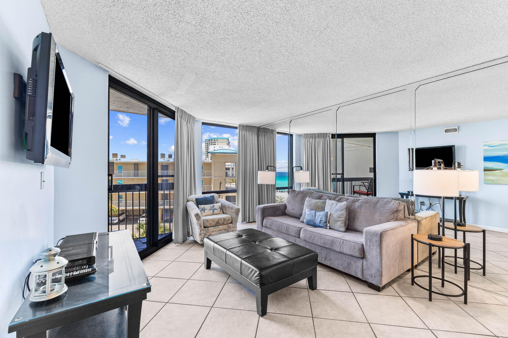 SUNDESTIN INTERNATIONAL CONDO - Residential