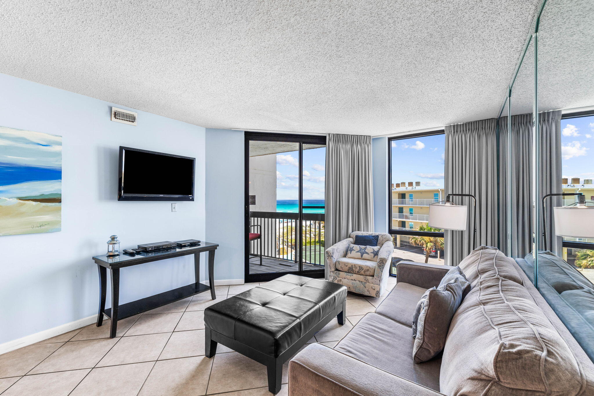 SUNDESTIN INTERNATIONAL CONDO - Residential