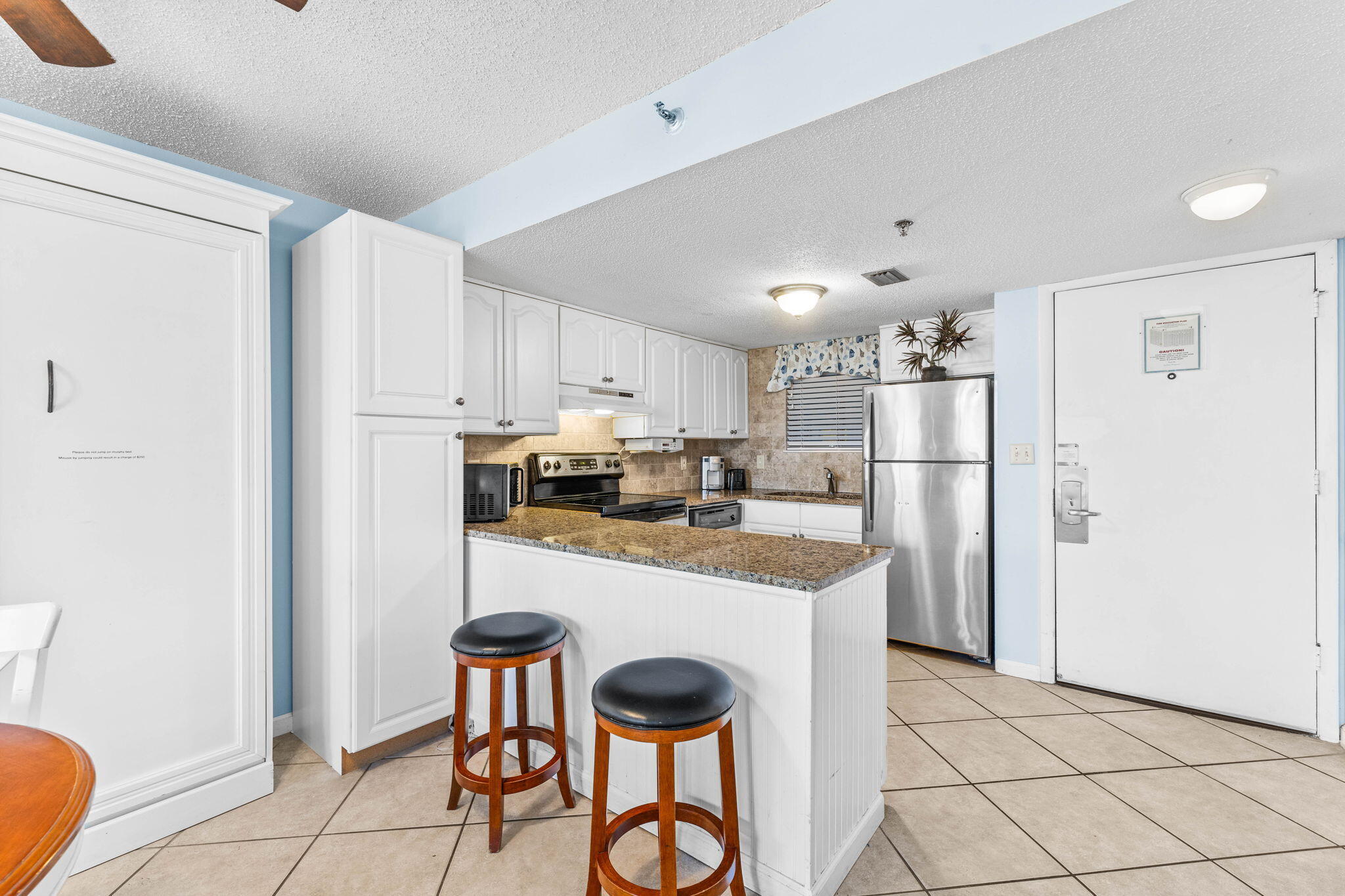 SUNDESTIN INTERNATIONAL CONDO - Residential