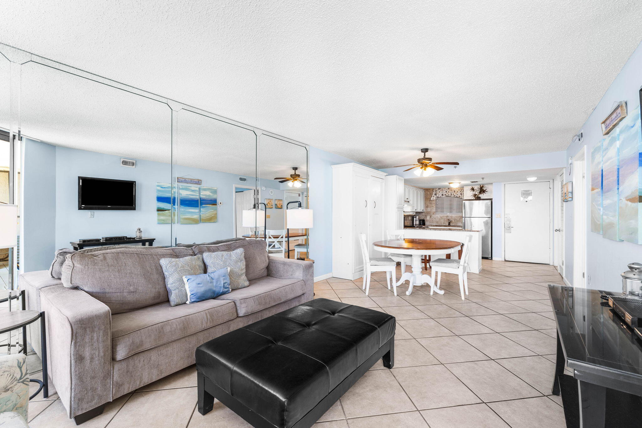 SUNDESTIN INTERNATIONAL CONDO - Residential