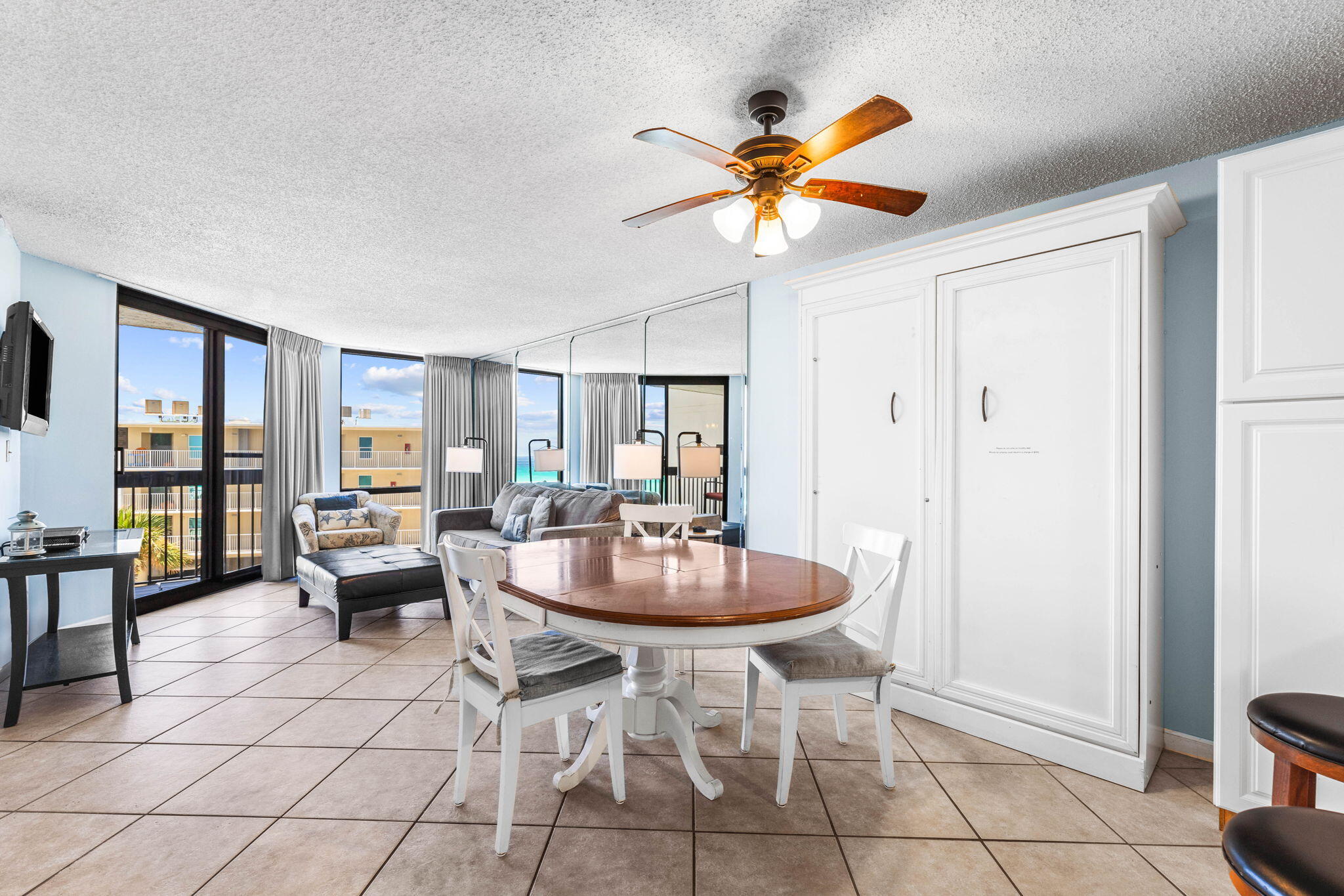 SUNDESTIN INTERNATIONAL CONDO - Residential