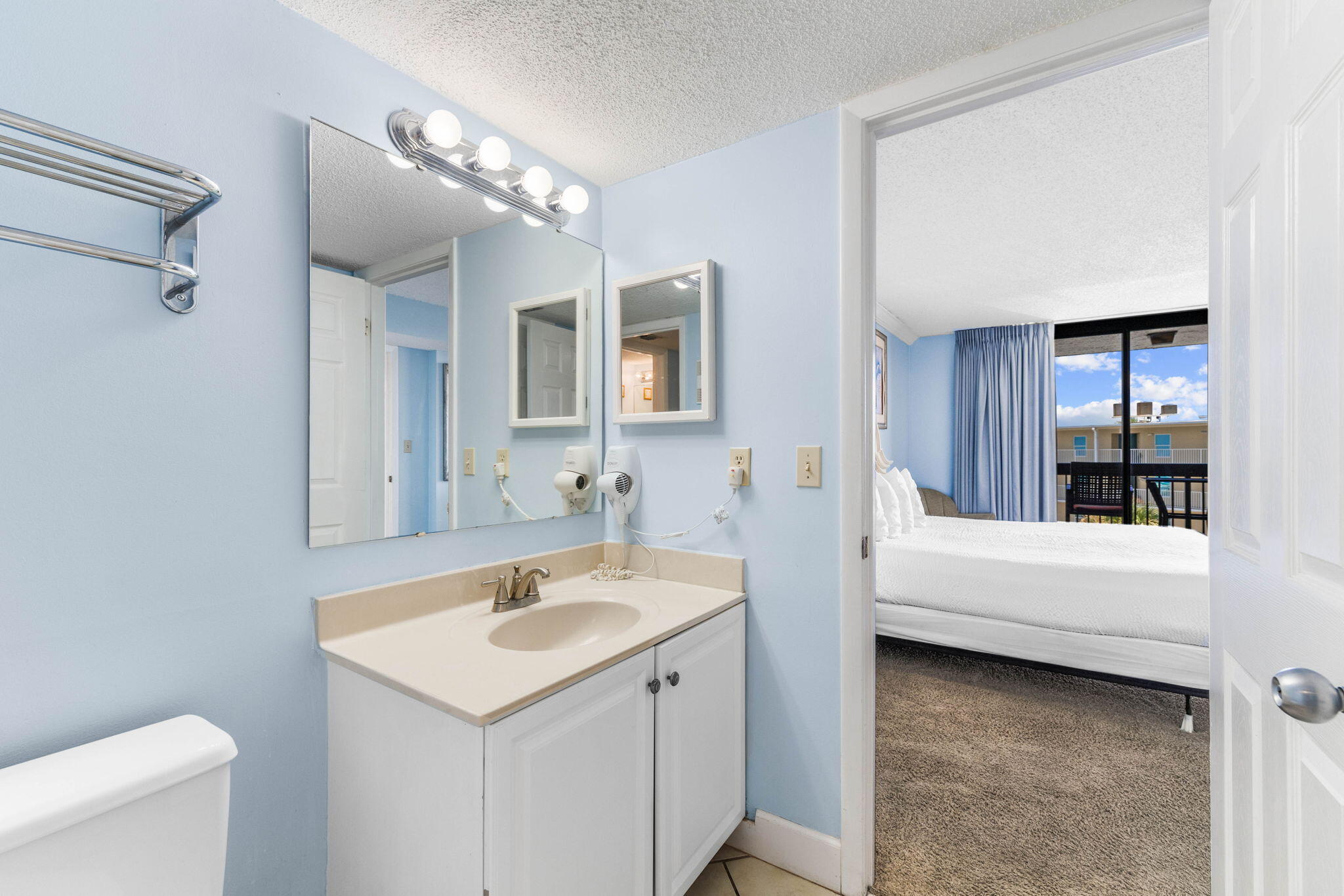 SUNDESTIN INTERNATIONAL CONDO - Residential