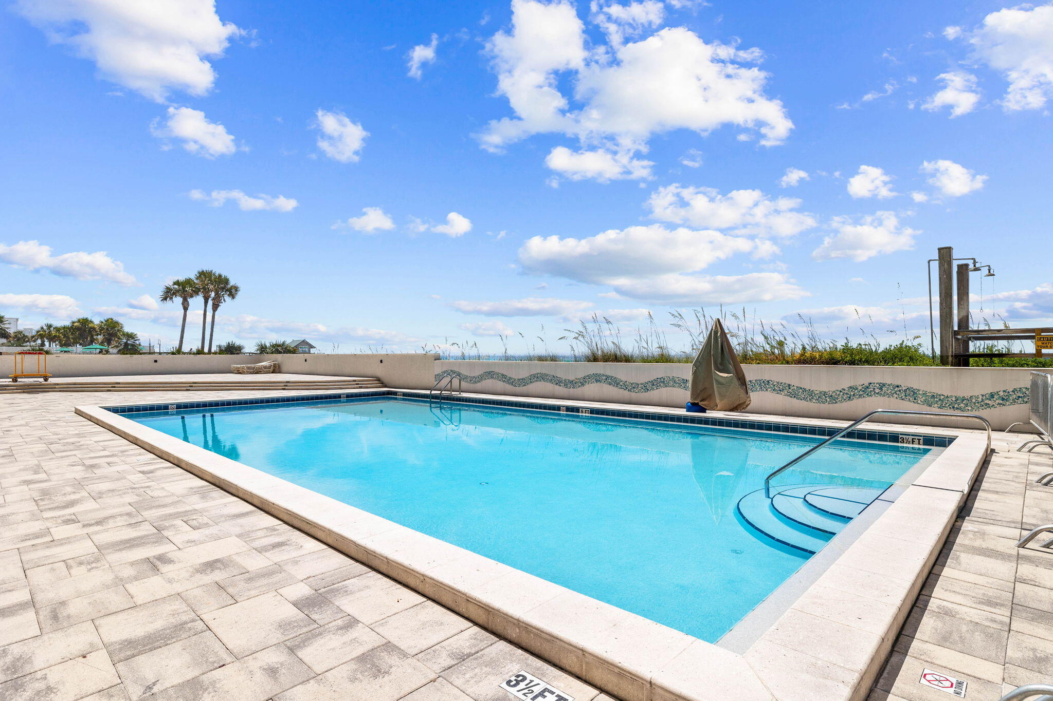 SUNDESTIN INTERNATIONAL CONDO - Residential