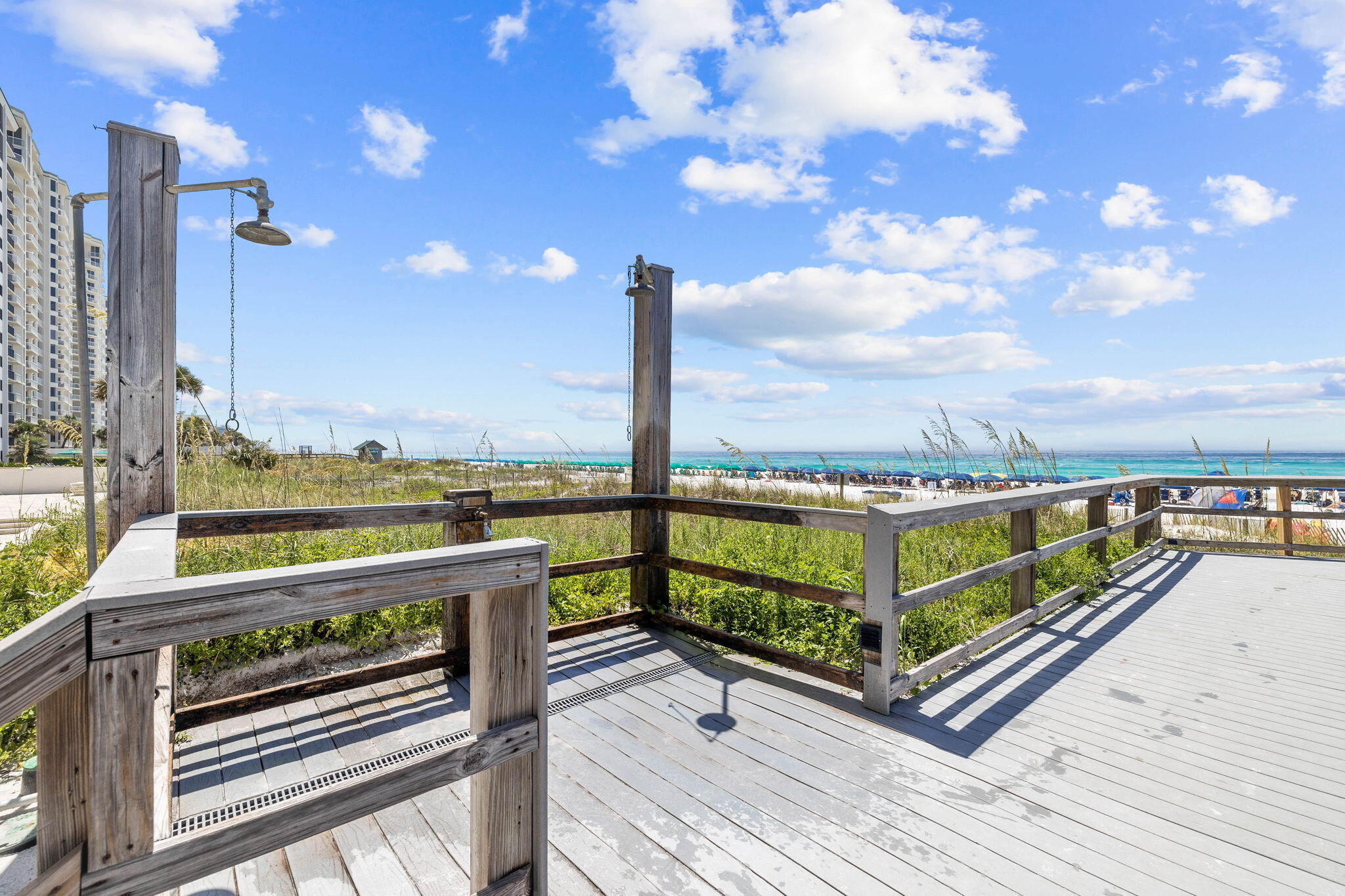 SUNDESTIN INTERNATIONAL CONDO - Residential