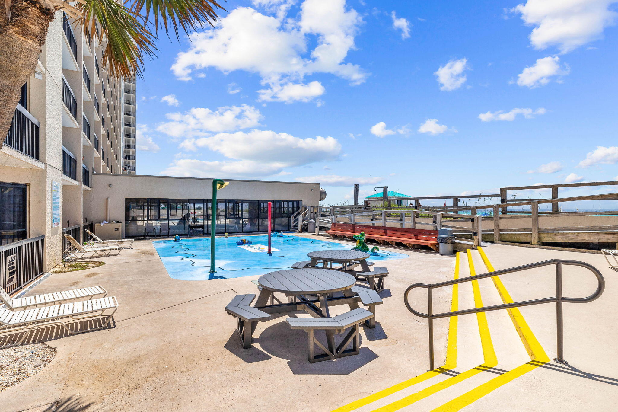 SUNDESTIN INTERNATIONAL CONDO - Residential