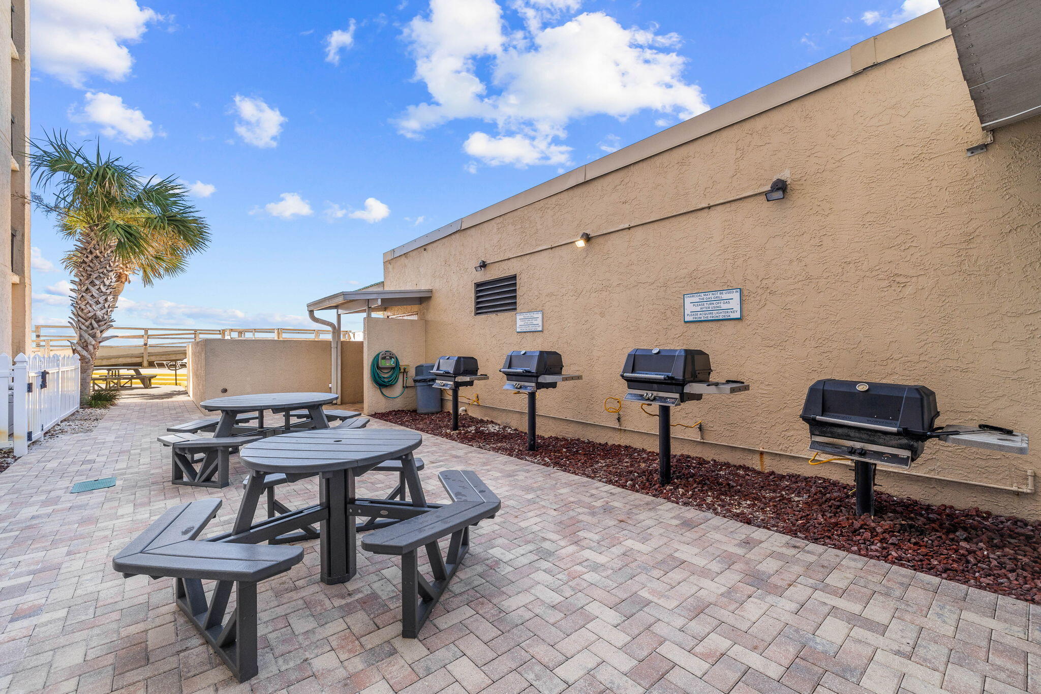 SUNDESTIN INTERNATIONAL CONDO - Residential