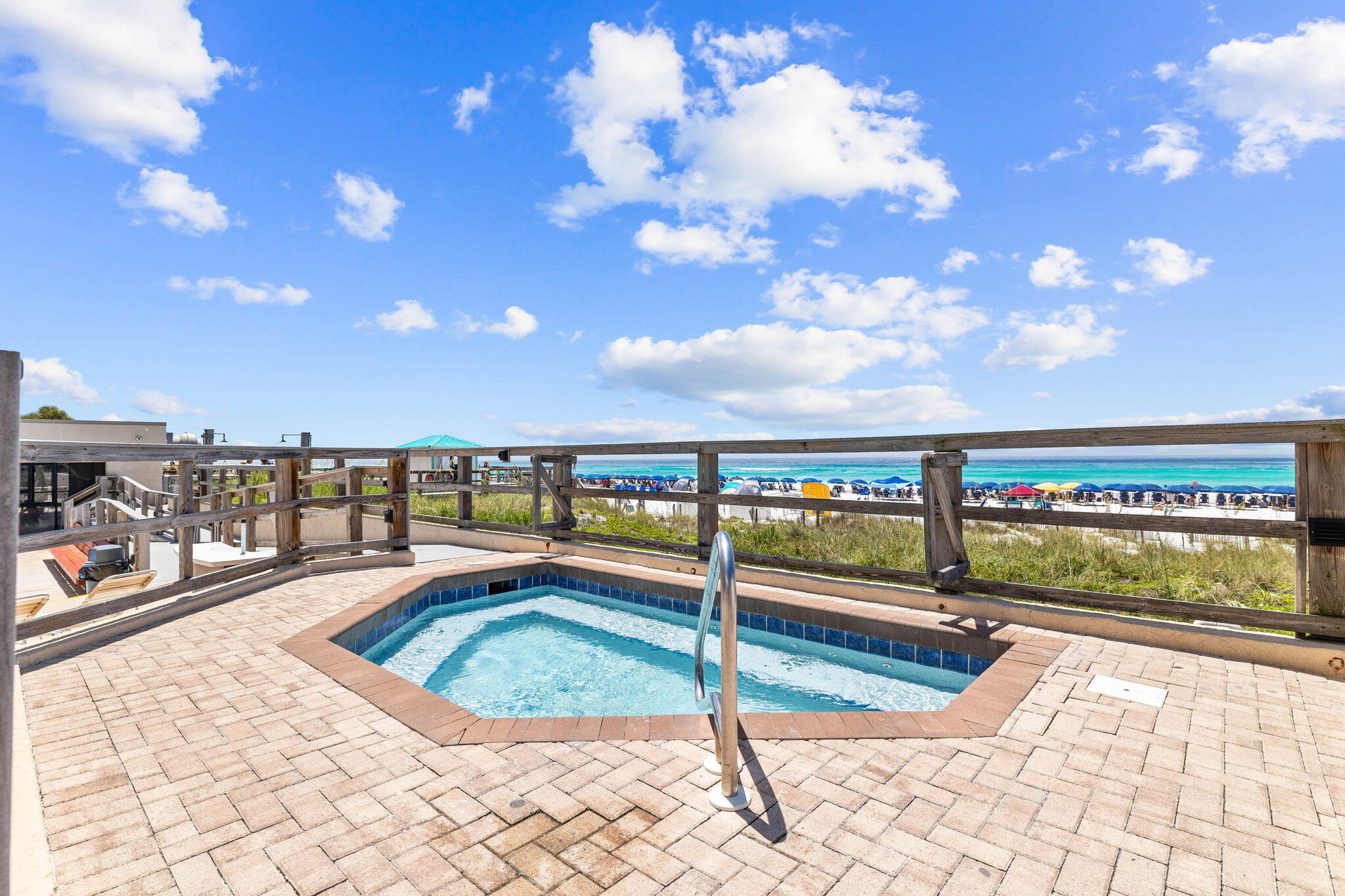 SUNDESTIN INTERNATIONAL CONDO - Residential