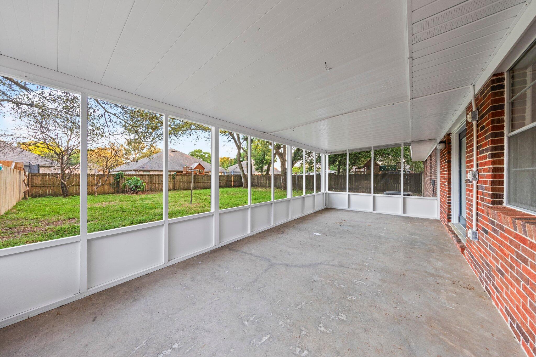 GARNIERS HEIGHTS 1ST ADDN - Residential