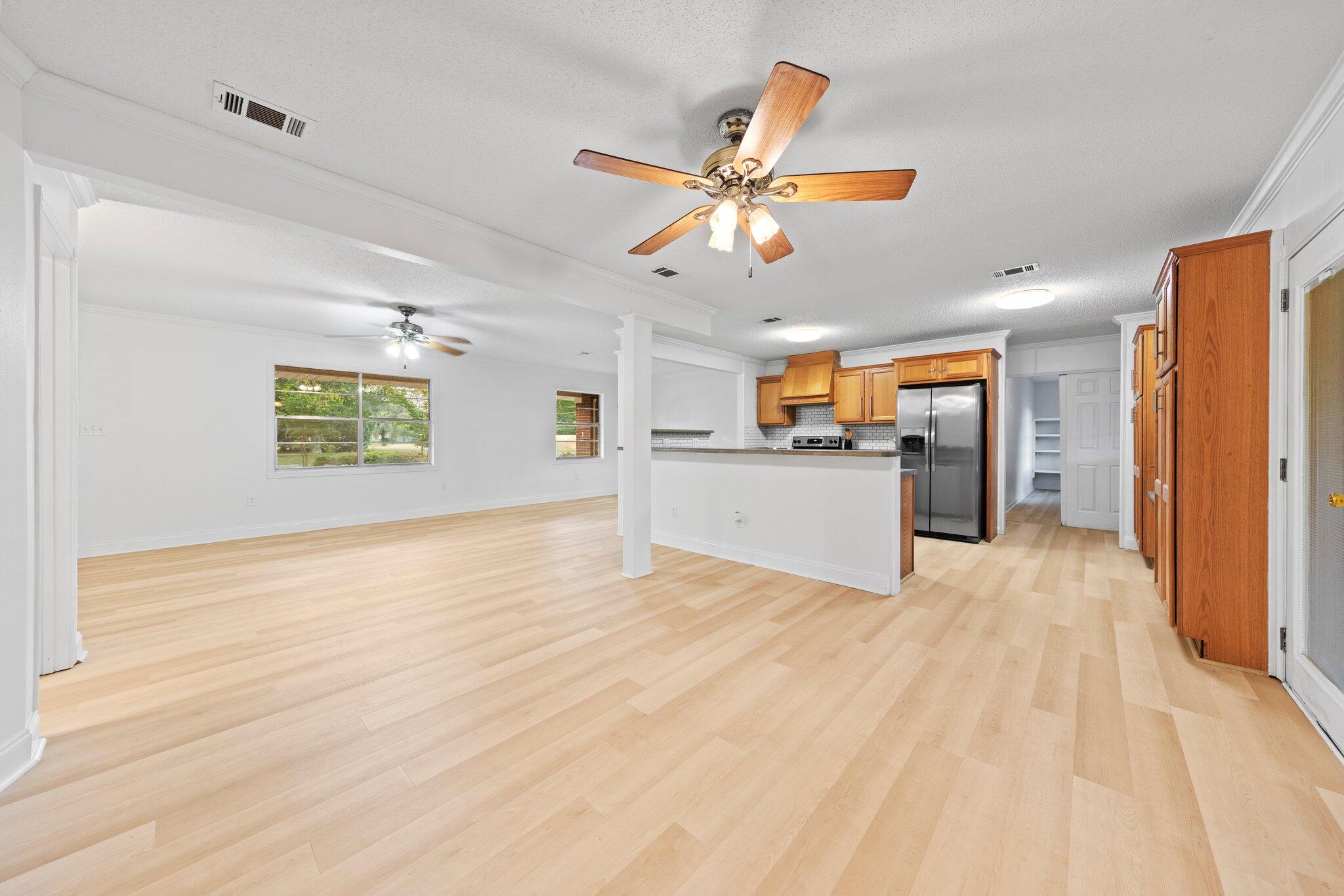 GARNIERS HEIGHTS 1ST ADDN - Residential