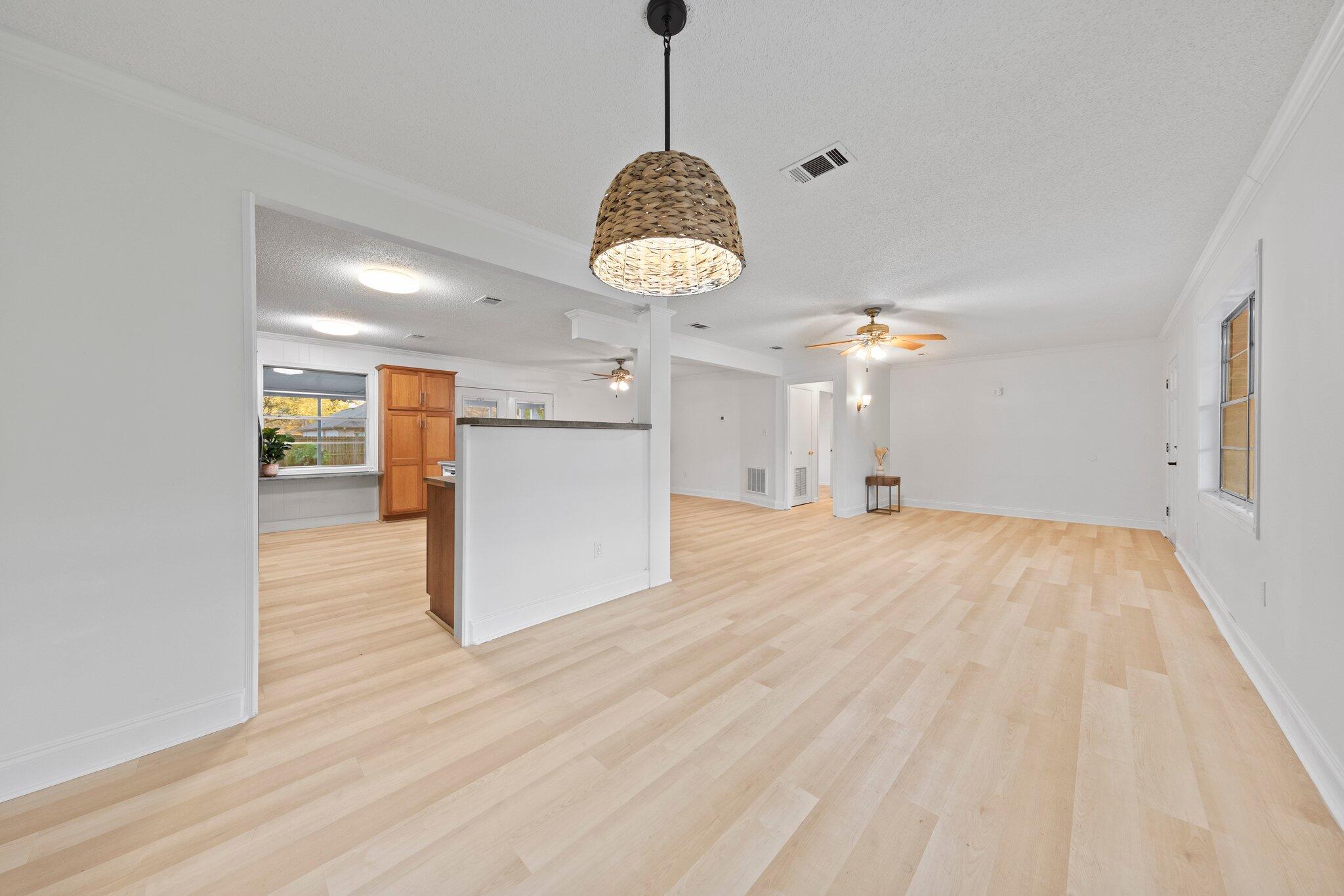 GARNIERS HEIGHTS 1ST ADDN - Residential