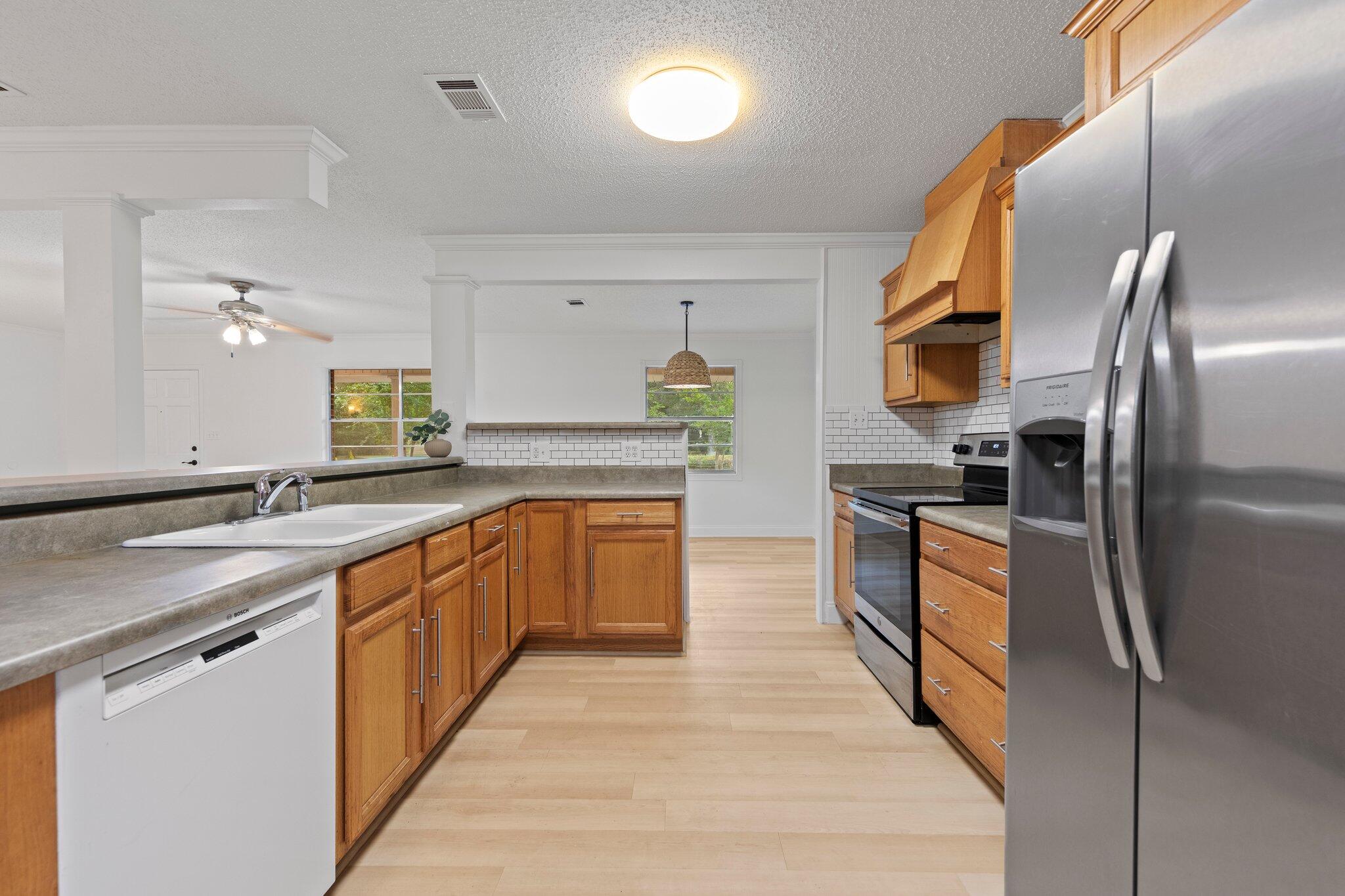 GARNIERS HEIGHTS 1ST ADDN - Residential