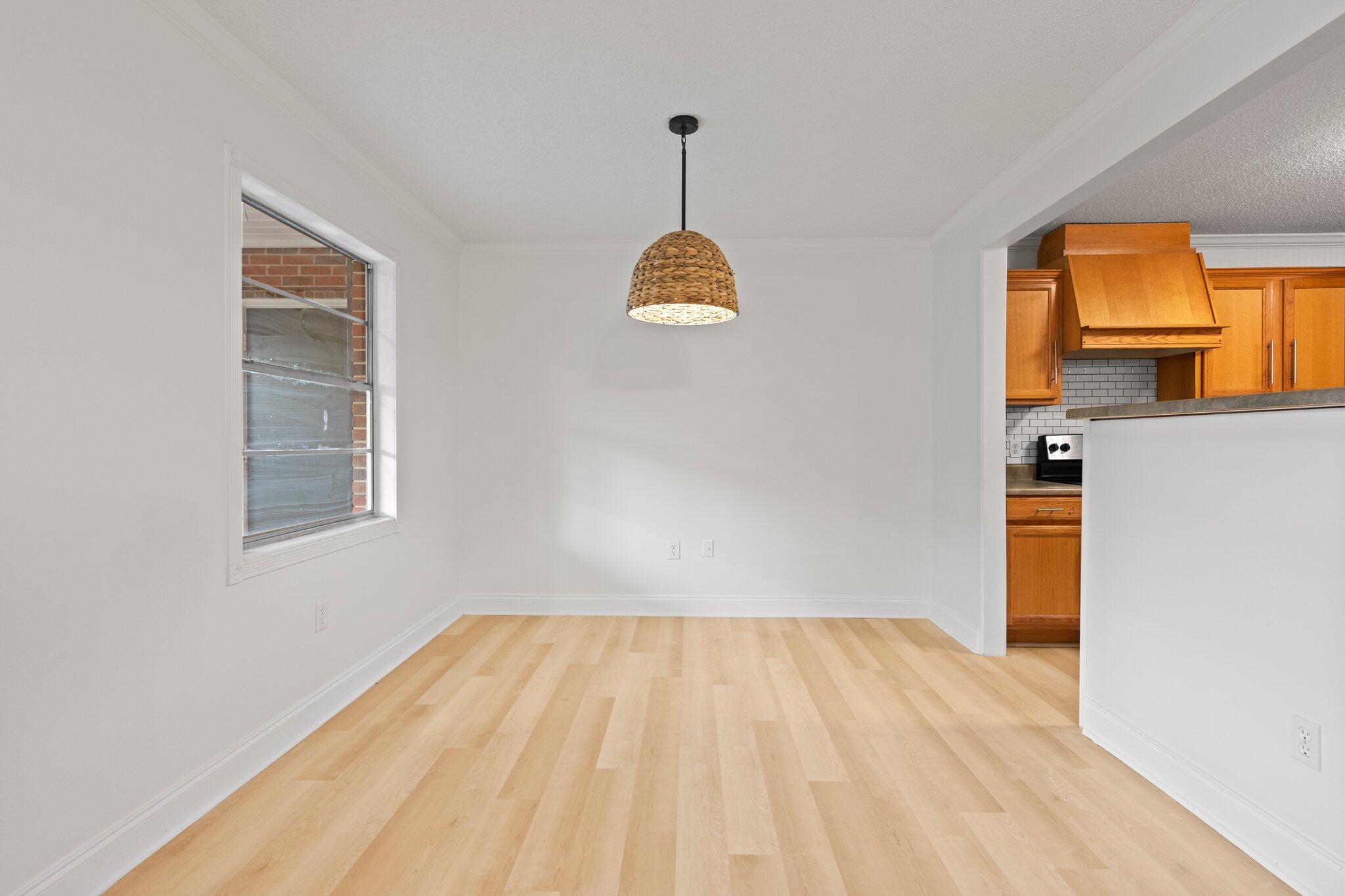 GARNIERS HEIGHTS 1ST ADDN - Residential