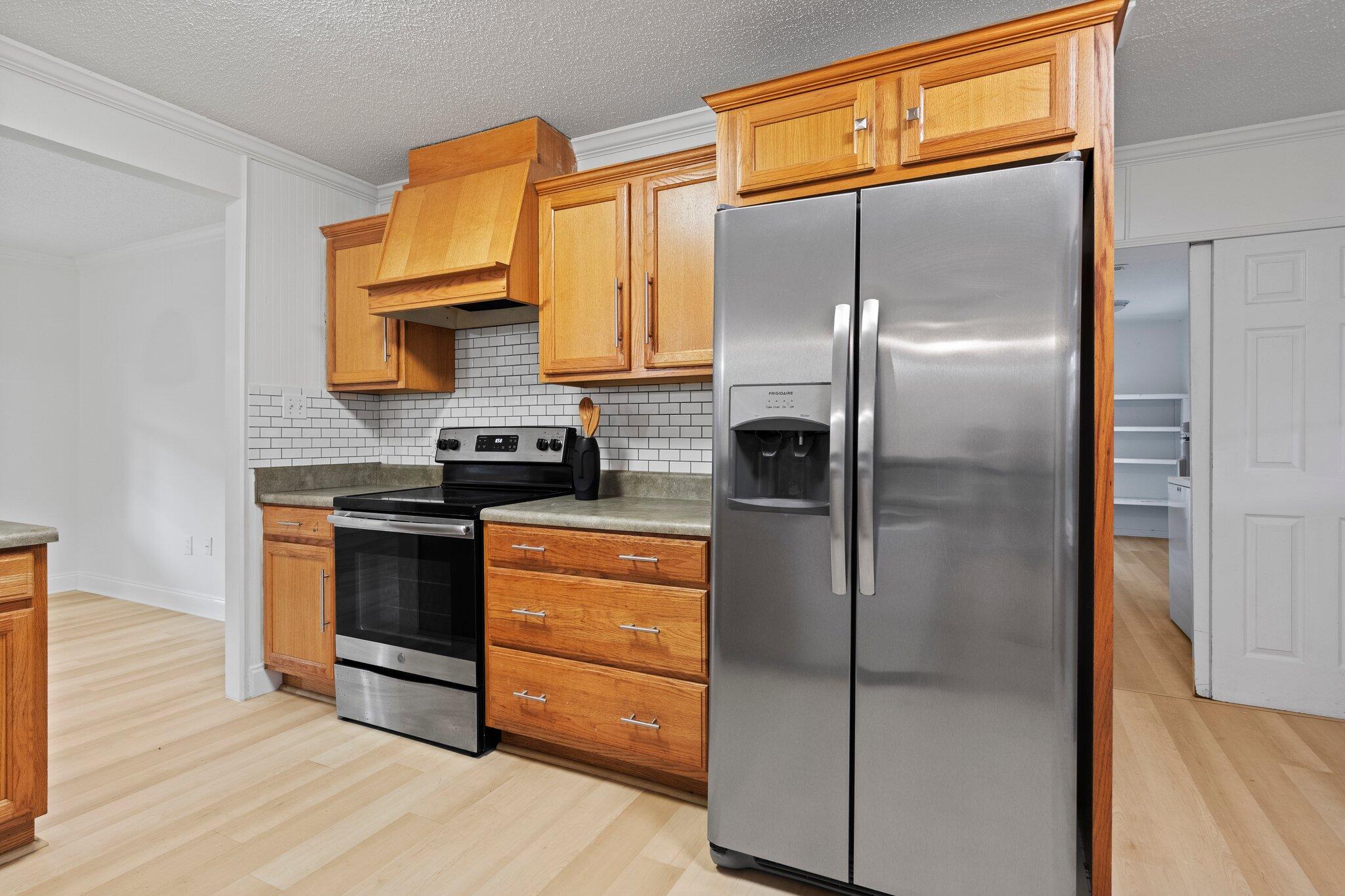 GARNIERS HEIGHTS 1ST ADDN - Residential