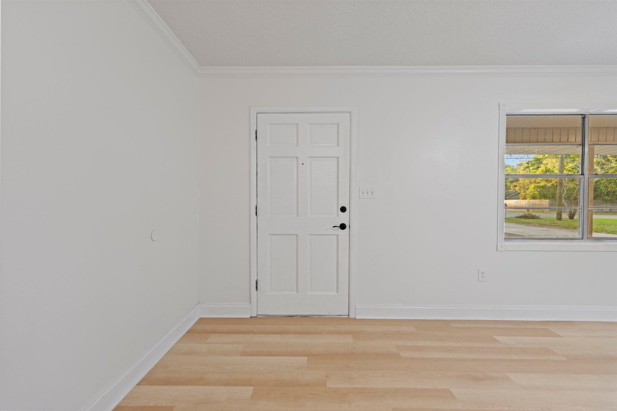 GARNIERS HEIGHTS 1ST ADDN - Residential