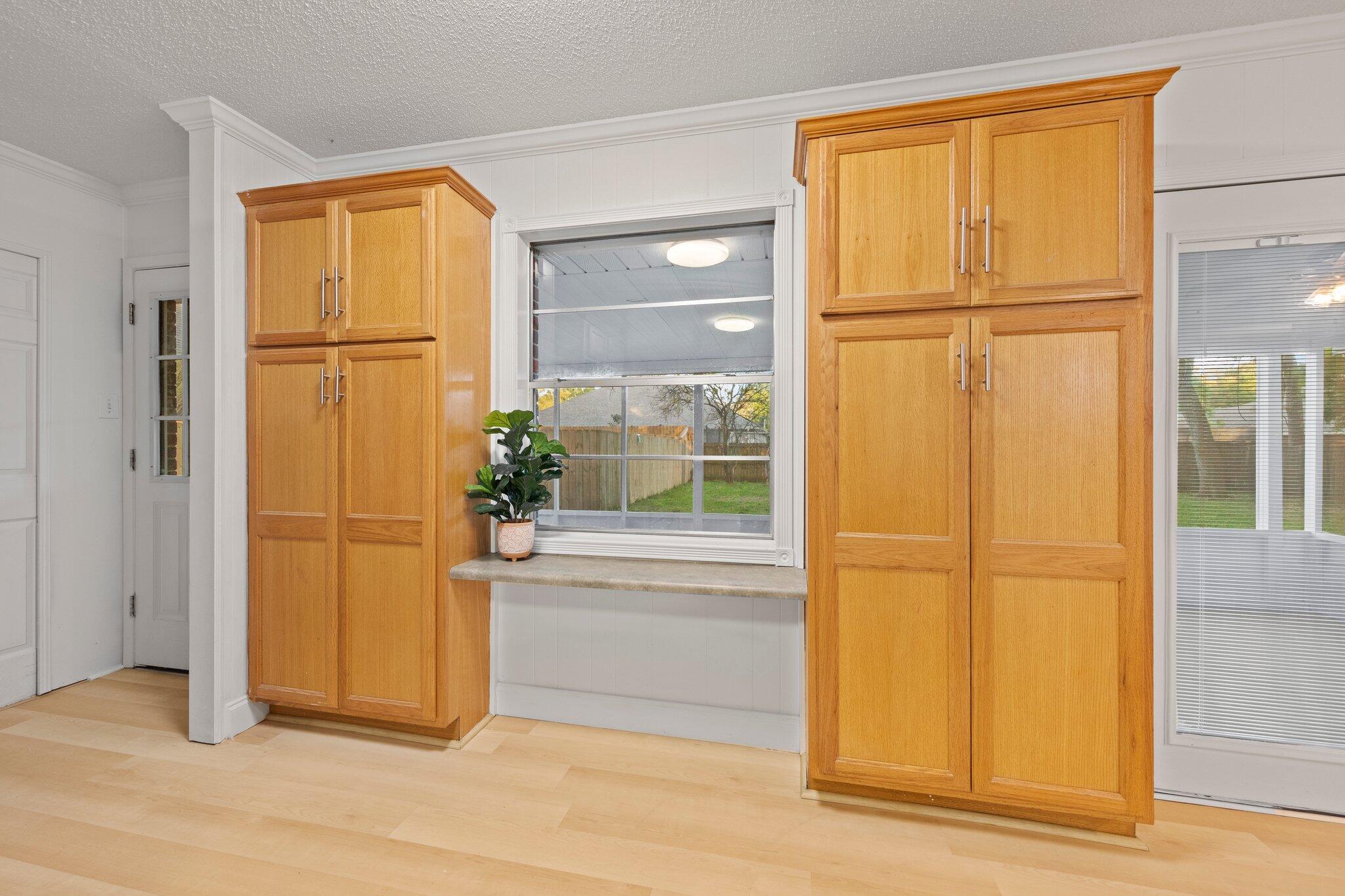 GARNIERS HEIGHTS 1ST ADDN - Residential