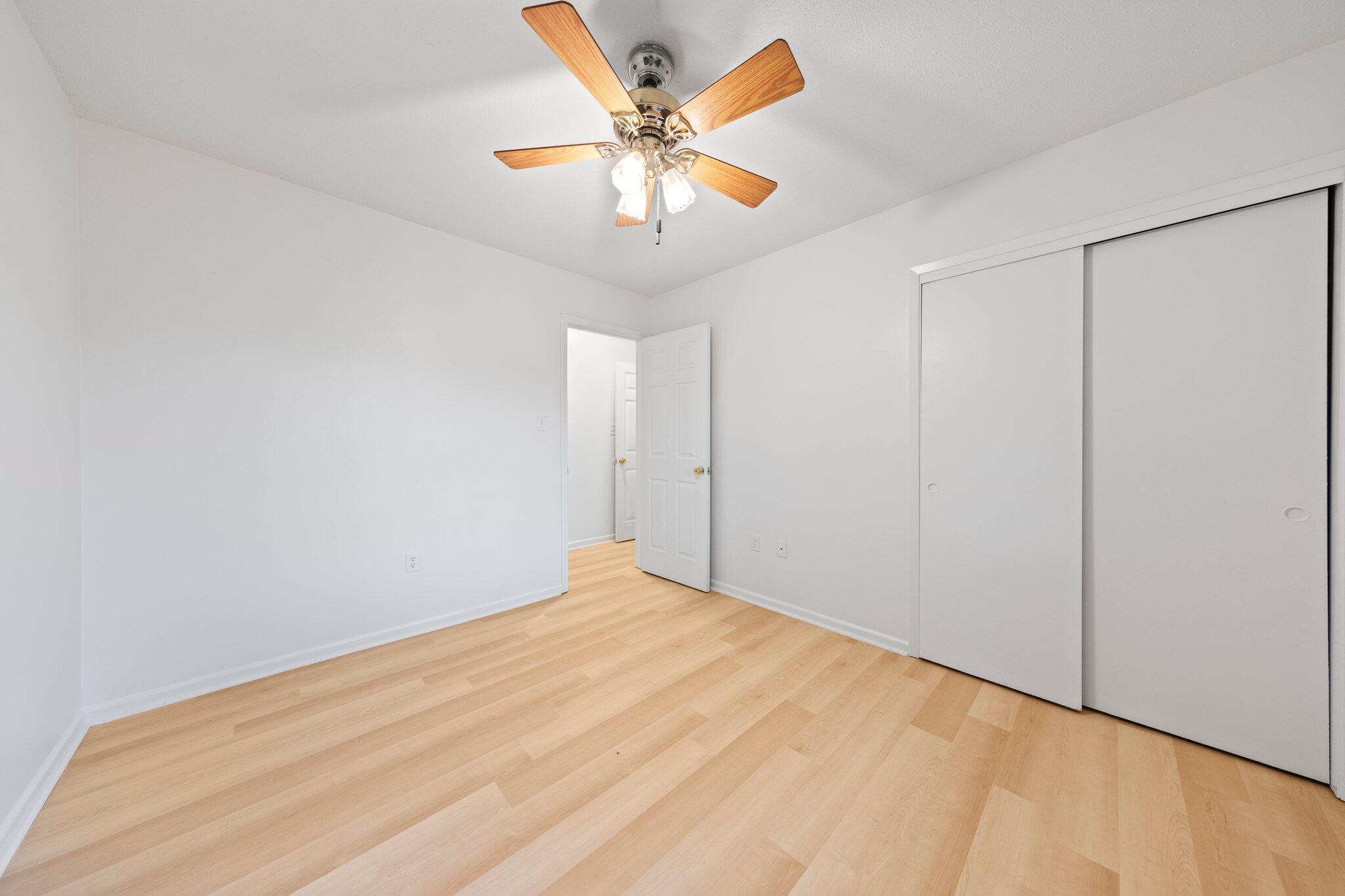 GARNIERS HEIGHTS 1ST ADDN - Residential