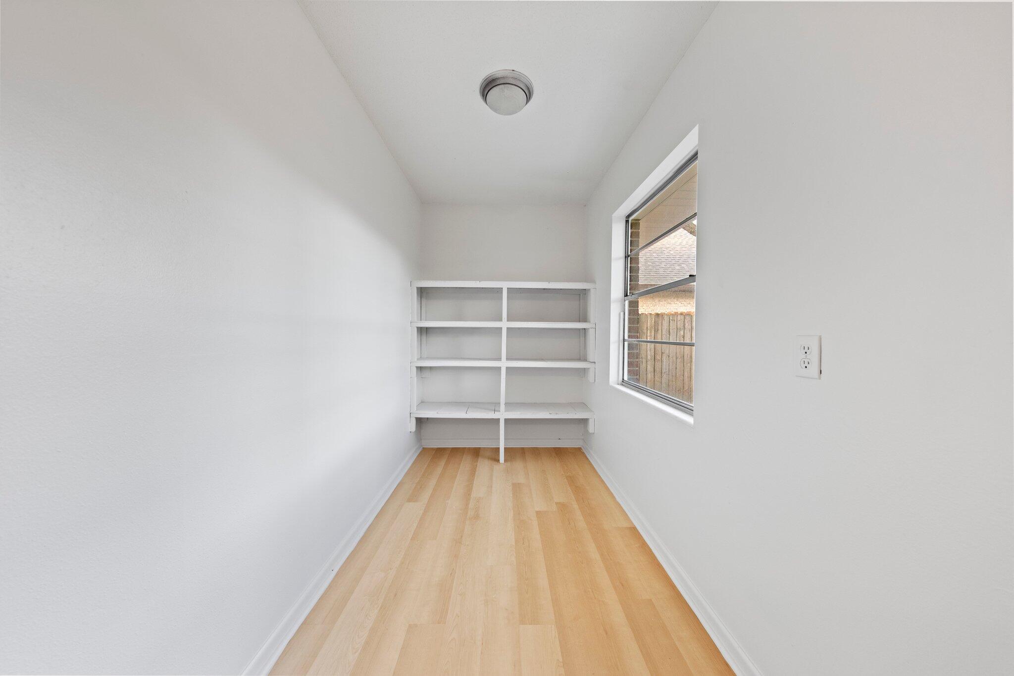 GARNIERS HEIGHTS 1ST ADDN - Residential