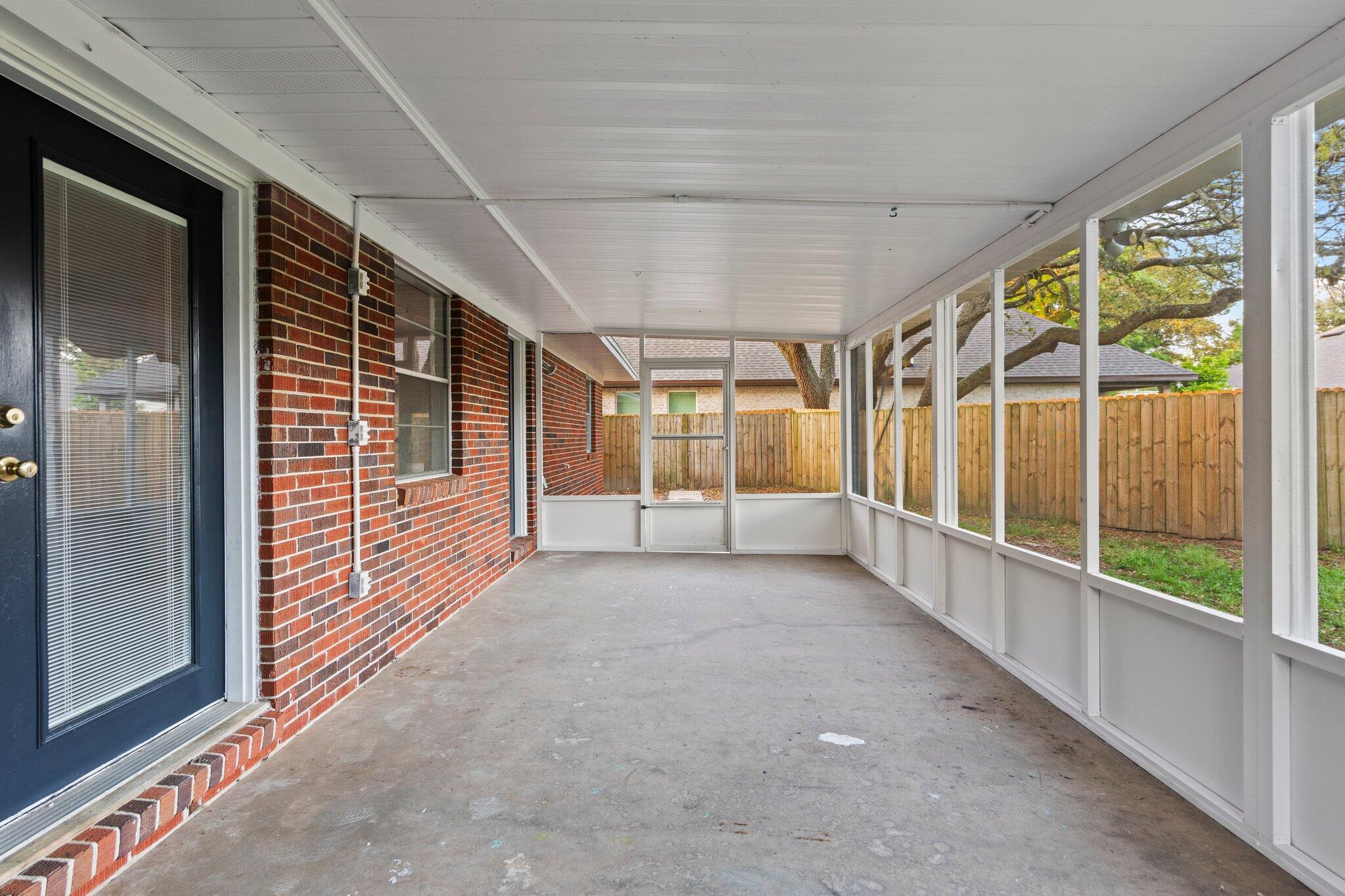 GARNIERS HEIGHTS 1ST ADDN - Residential